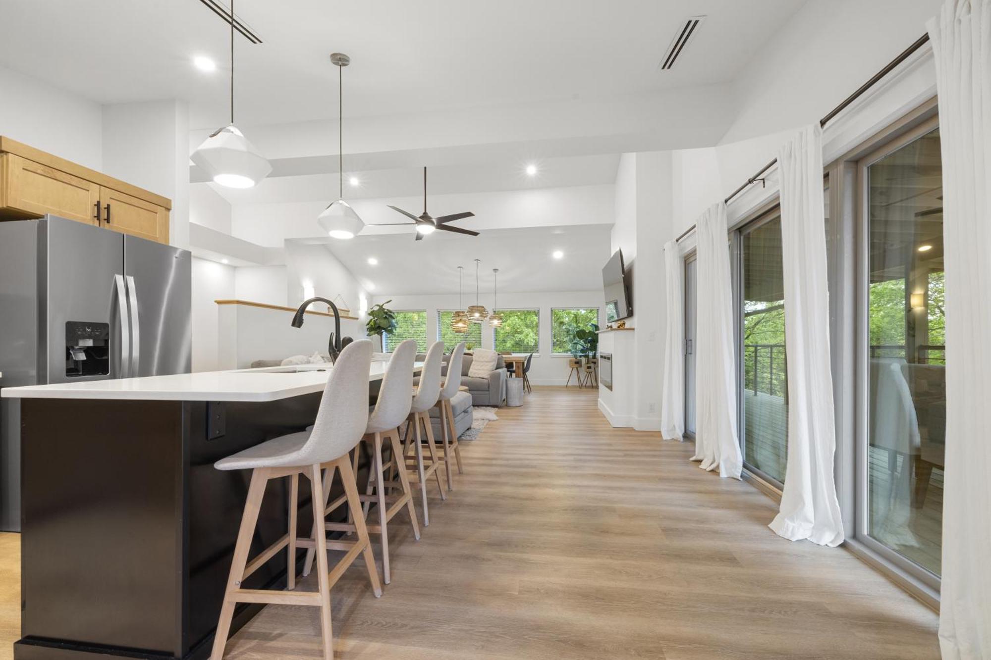 Willow - 99 Ridge Lane Branson Exteriér fotografie