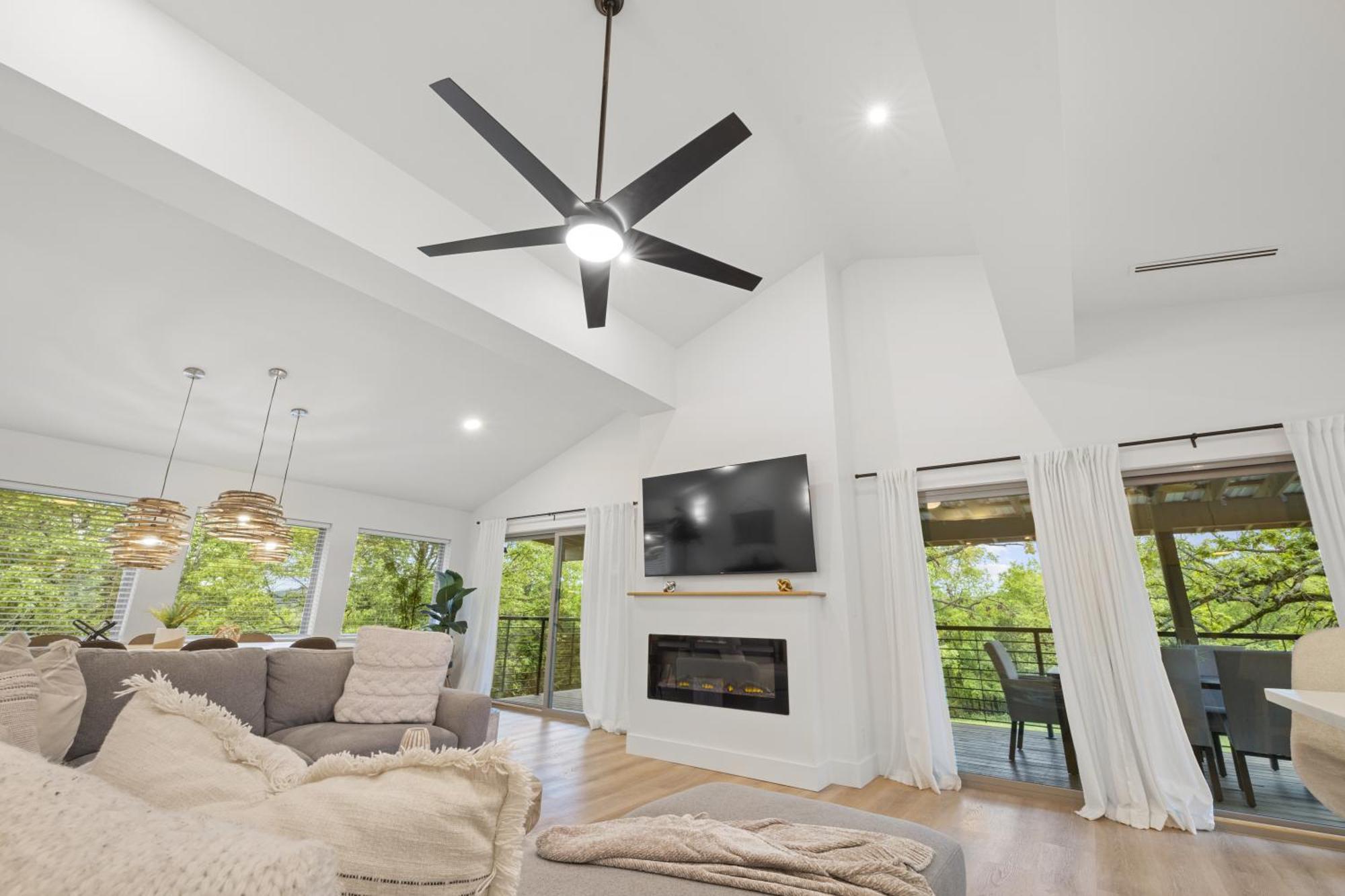 Willow - 99 Ridge Lane Branson Exteriér fotografie